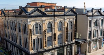 Concours Tourisme Trois-Rivière - Gagnez un séjour Urbain!