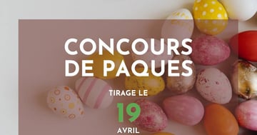 Concours Gagnez du chocolat ou des fleurs!