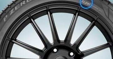Concours Gagnez un ensemble de 4 pneus Pirelli flambant neufs, ainsi qu'une installation gratuite chez un détaillant Point S !