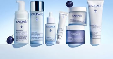 Concours Jean-Coutu - Un teint du visage éclatant et unifié avec Caudalie !