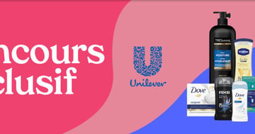 Concours Uniprix - Faites plaisir à maman!