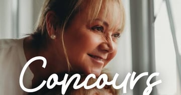 Concours Fêtes des mères Galeries Terrebonne!