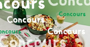 Concours Gagnez 50$ de produits Villa Ravioli!