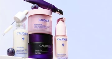 Concours Jean-Coutu - Gagnez l'un des 2 coffrets Caudalie d'une valeur de 370 $ !
