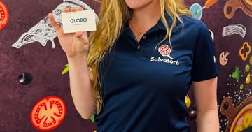 Concours SALVATORÉ x GLOBO CHAUSSURES!