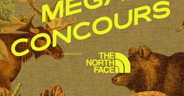Concours Gagne un weekend «vraiment» tout-inclus au Festival NORR 2025!