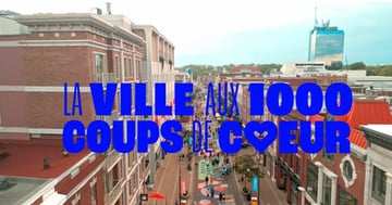 Concours Tourisme Trois-Rivières - La ville aux 1000 coups de cœur!
