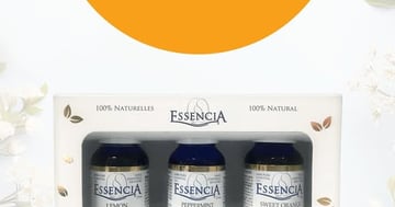 Concours Homeocan - Gagnez un coffret d'huile essentielles!