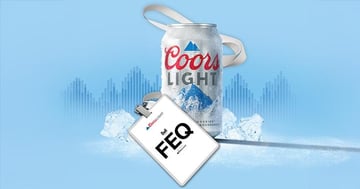 Concours Coors Live x Normandin 2025!