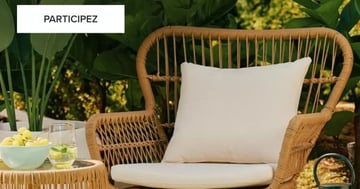 Concours Linen Chest - Gagnez l'une des 3 cartes-cadeaux Linen Chest de 1 000 $