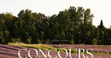 Concours DCM Immobilier - Gagnez une sortie familiale inoubliable chez Bleu Lavande!