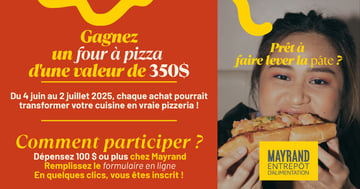 Concours Mayrand en fête 2025