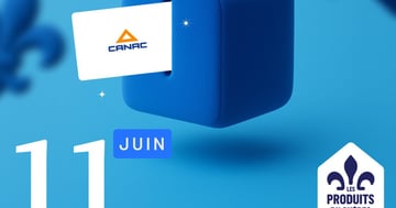 Concours Les Produits du Québec -  Canac vous offre 100 $ pour concrétiser vos petits ou grands projets !