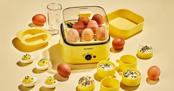 Concours Ricardo - On ne se casse pas le coco!