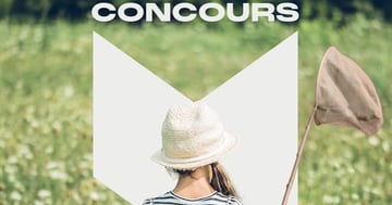 Concours 5 ingrédients, 15 minutes - Gagnez une carte cadeau de 250$ chez Passion Jardins !