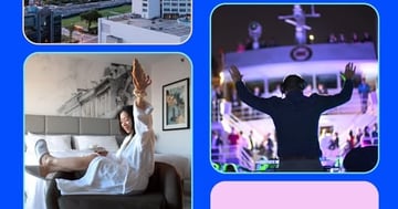 Concours MÉGA CONCOURS - 25 ans de Québec Vacances !