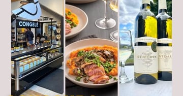 Concours Canards du Lac Brome - Gagnez une expérience agrotouristique haute en saveurs !