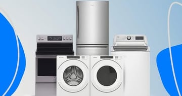 Concours Électroxpress - Gagnez un ensemble complet d’électroménagers reconditionnés!
