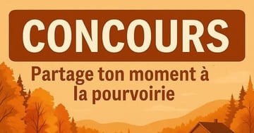 Concours Gagnez un séjour automnal à la Pourvoirie Domaine du Renard Bleu!