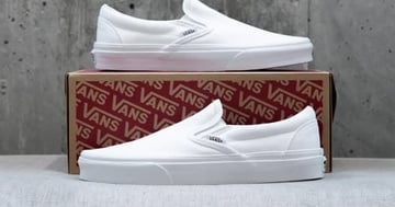 Concours GAGNE TA PAIRE DE VANS POUR LE FEQ!