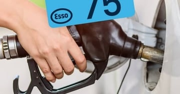 Concours Alpha Assurances - Gagnez une carte-cadeau ESSO de 75 $ !