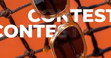 Concours Optical Center - Gagnez une nouvelle paire de lunettes solaires pour l'été!