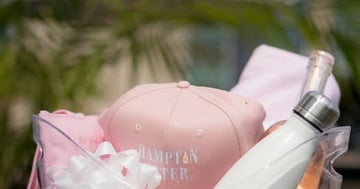 Concours HAMPTON WATER & VERTIGO !