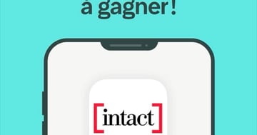 Concours Intact Assurance 20 000$ en Argent à Gagner