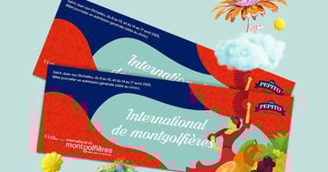 Concours Gagnez une Paire de Billets pour le Festival International de Montgolfières