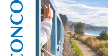 Concours Gagner 250$ en crédit voyage et un ensemble de 2 valises pour partir avec style!