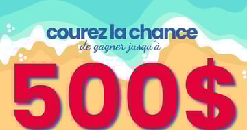 Concours Chaussures Rioux – Gagnez jusqu’à 500 $ en cartes-cadeaux!