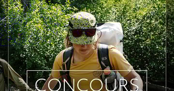 Concours GAGNER un bon d’achat Mountain Hardwear de 200 $