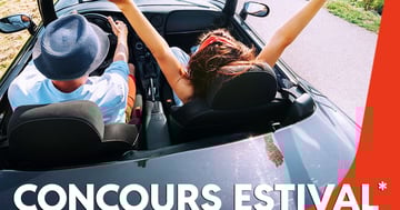 Concours GAGNER un certificat cadeau de 250 $ chez VitroPlus