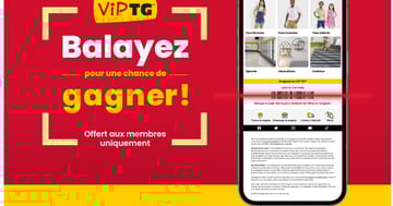 Concours Tigre Géant 3 Cartes-Cadeaux de 500$ à GAGNER Chaque mois
