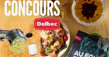 Concours GAGNER cet ensemble de cuisine pour concocter plein de recettes italiennes