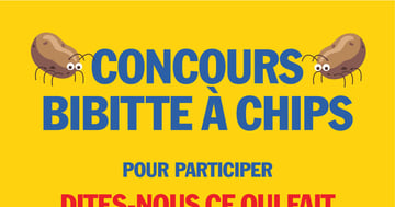 Concours GAGNER 4 billets pour le Zoo de Granby