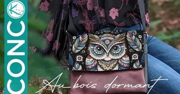 Concours Kassiopeia - Gagnez un rabat OU une pochette de votre choix!