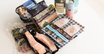 Concours Réserve Locale - Une valeur de 600$ en saveurs locales!