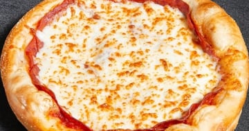 Concours Pizza Salvatoré - Gagnez l'une des deux cartes-cadeaux de 50$ !