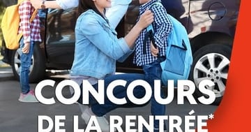 Concours VitroPlus / Ziebart - Gagnez un certificat cadeau de 250 $ chez VitroPlus !