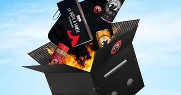 Concours BBQ Bière St-Ambroise !