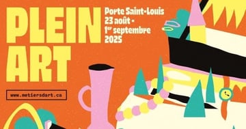 Concours WKND - Gagnez un panier-cadeau des métiers d’art !