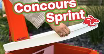 Concours Sprint x Gatorade !