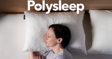 Concours Rythme FM 105,7 - Soyez reposé pour la rentrée grâce à POLYSLEEP!