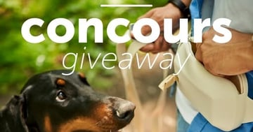 Concours Gagnez une carte cadeau de 100 $ Beonebreed !