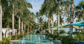 Concours GAGNEZ UN VOYAGE POUR 2 PERSONNES AU CLUB MED MICHÈS PLAYA ESMERALDA EN RÉPUBLIQUE DOMINICAINE