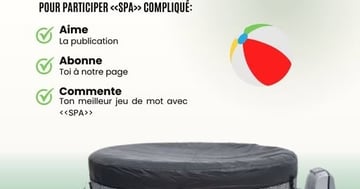 Concours Détente à Matériaux Lavoie!