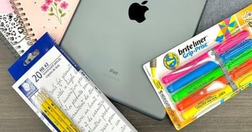 Concours GAGNEZ UN iPAD!