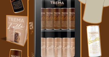 Concours Gagnez un mini-frigo ou une carte-cadeau Maxi avec Trema Café – Deux prix au choix pour une rentrée pleine d’énergie!