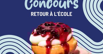 Concours Gagnez 2 cartes-cadeaux de 100 $ avec L’Oeufrier pour une rentrée savoureuse